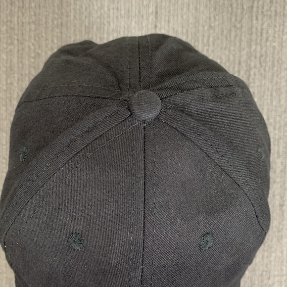 Morritt's Resort Grand Cayman Islands Baseball Hat Unisex Adjustable Black Cap - Picture 5 of 14